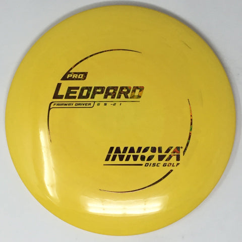 Innova Leopard (Pro) Fairway Driver