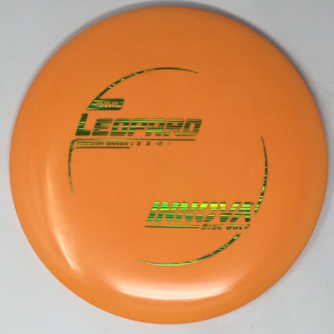 Innova Leopard (Pro) Fairway Driver