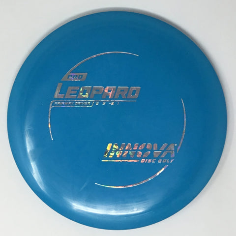 Innova Leopard (Pro) Fairway Driver