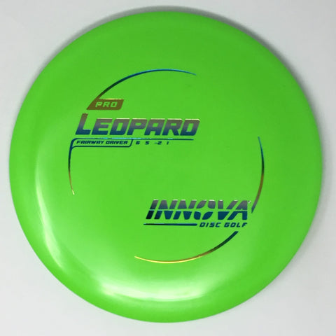 Innova Leopard (Pro) Fairway Driver