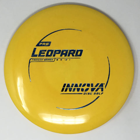 Innova Leopard (Pro) Fairway Driver
