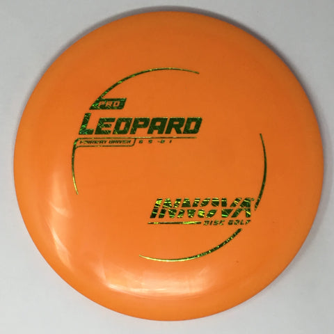 Innova Leopard (Pro) Fairway Driver