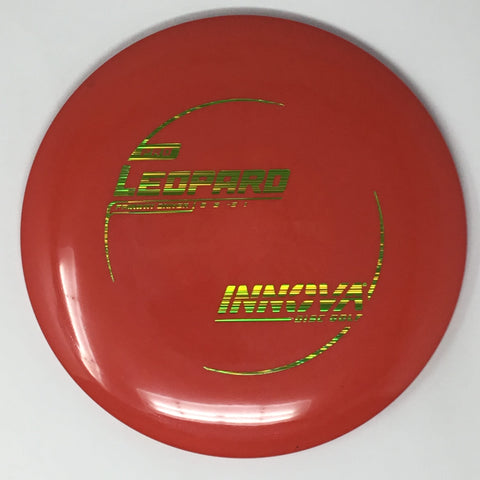 Innova Leopard (Pro) Fairway Driver