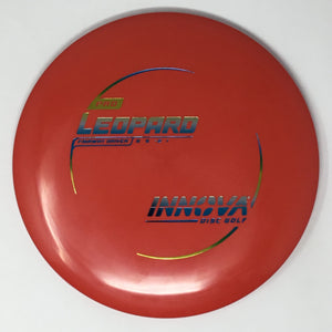 Innova Leopard (Pro) Fairway Driver