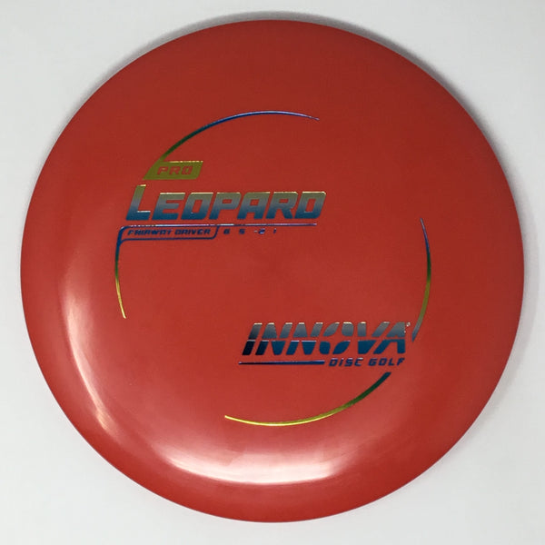 Innova Leopard (Pro) Fairway Driver