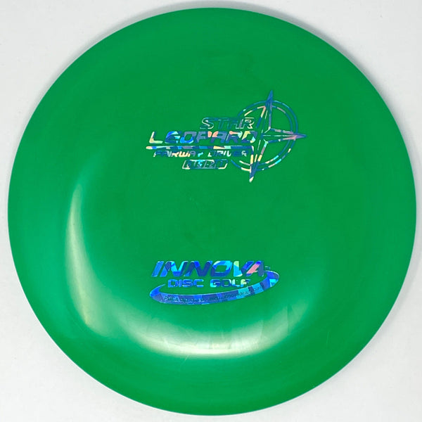 Innova Leopard (Star) Fairway Driver