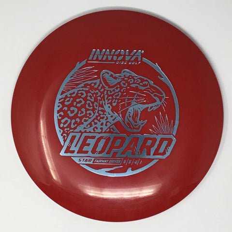 Innova Leopard (Star) Fairway Driver