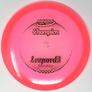 Innova Leopard3 (Champion) Fairway Driver