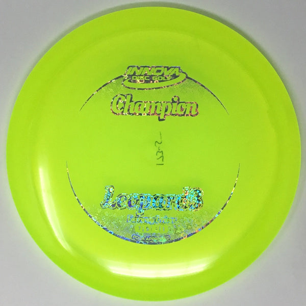 Innova Leopard3 (Champion) Fairway Driver