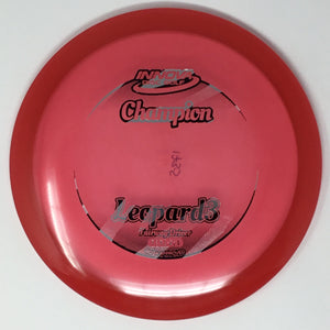 Innova Leopard3 (Champion) Fairway Driver
