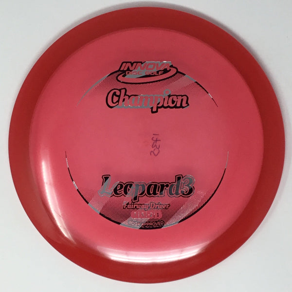 Innova Leopard3 (Champion) Fairway Driver
