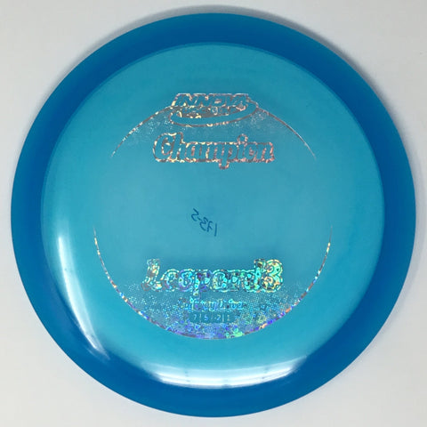 Innova Leopard3 (Champion) Fairway Driver