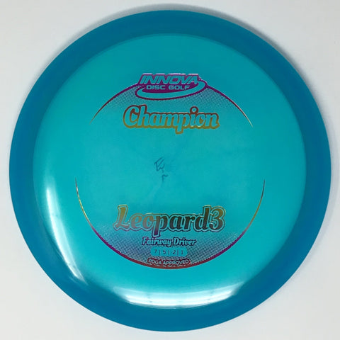 Innova Leopard3 (Champion) Fairway Driver