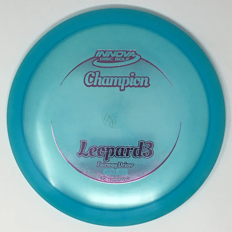 Innova Leopard3 (Champion) Fairway Driver