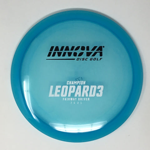Innova Leopard3 (Champion) Fairway Driver