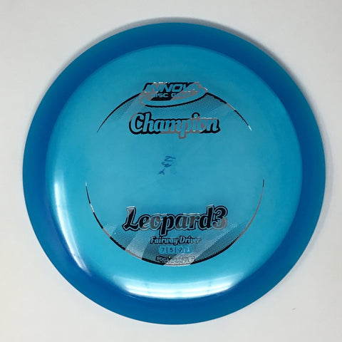 Innova Leopard3 (Champion) Fairway Driver