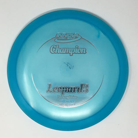 Innova Leopard3 (Champion) Fairway Driver