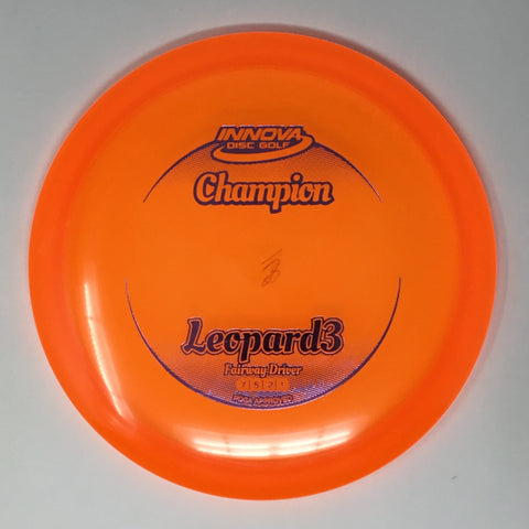 Innova Leopard3 (Champion) Fairway Driver