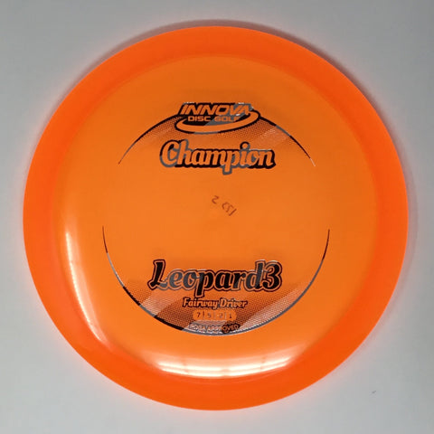 Innova Leopard3 (Champion) Fairway Driver