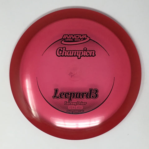Innova Leopard3 (Champion) Fairway Driver