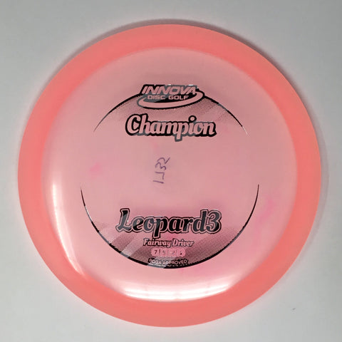 Innova Leopard3 (Champion) Fairway Driver