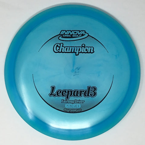 Innova Leopard3 (Champion) Fairway Driver