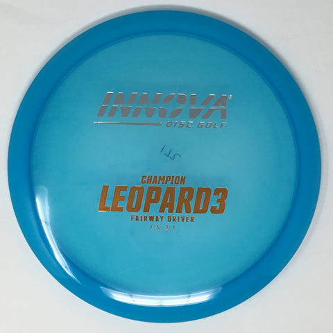 Innova Leopard3 (Champion) Fairway Driver