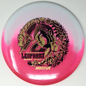 Innova Leopard3 (Duo - Ohn Scoggins 2026 Tour Series) Fairway Driver