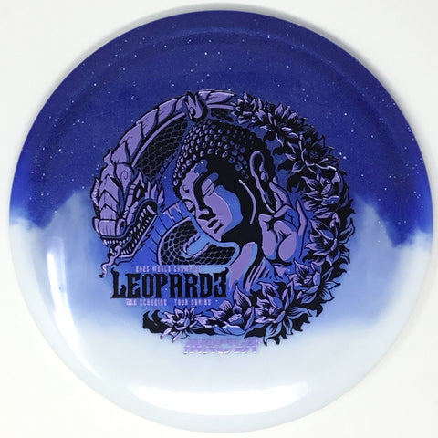 Innova Leopard3 (Duo - Ohn Scoggins 2026 Tour Series) Fairway Driver