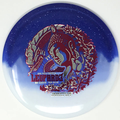 Innova Leopard3 (Duo - Ohn Scoggins 2026 Tour Series) Fairway Driver