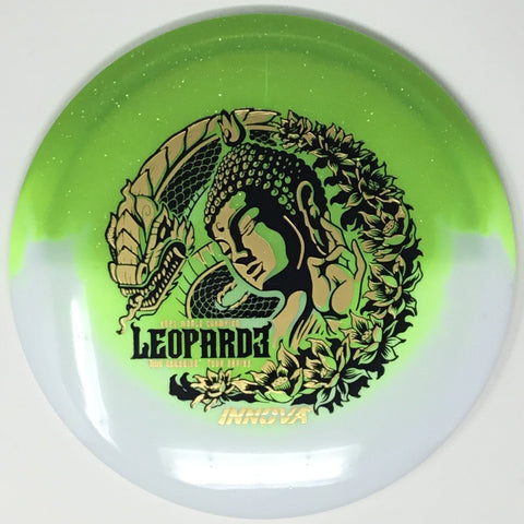 Innova Leopard3 (Duo - Ohn Scoggins 2026 Tour Series) Fairway Driver