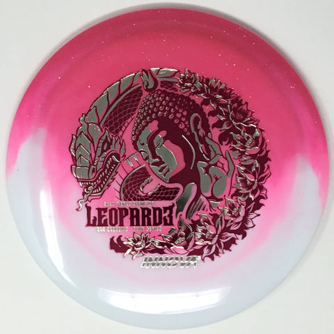 Innova Leopard3 (Duo - Ohn Scoggins 2026 Tour Series) Fairway Driver