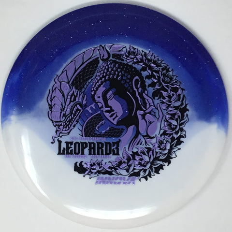 Innova Leopard3 (Duo - Ohn Scoggins 2026 Tour Series) Fairway Driver