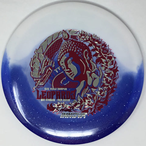 Innova Leopard3 (Duo - Ohn Scoggins 2026 Tour Series) Fairway Driver