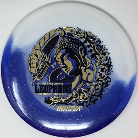 Innova Leopard3 (Duo - Ohn Scoggins 2026 Tour Series) Fairway Driver
