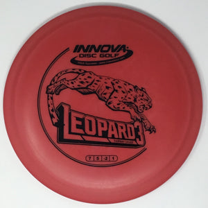 Innova Leopard3 (DX) Fairway Driver