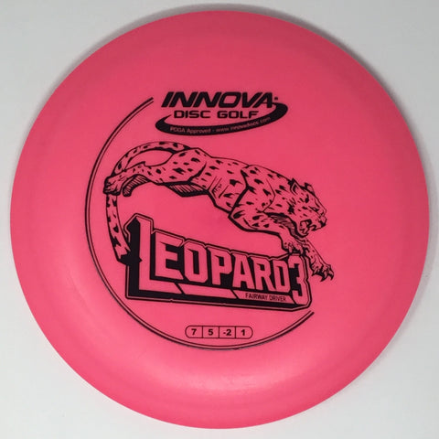 Innova Leopard3 (DX) Fairway Driver
