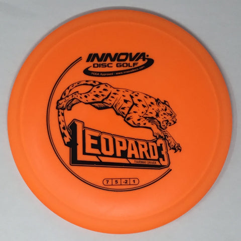 Innova Leopard3 (DX) Fairway Driver