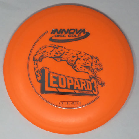 Innova Leopard3 (DX) Fairway Driver