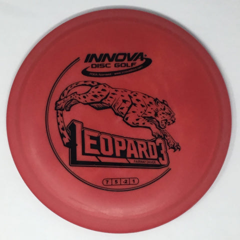 Innova Leopard3 (DX) Fairway Driver