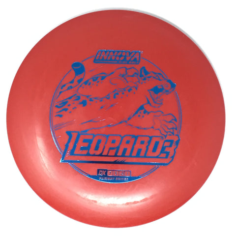 Innova Leopard3 (DX) Fairway Driver