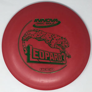 Innova Leopard3 (DX) Fairway Driver