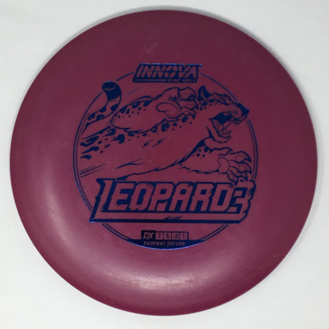 Innova Leopard3 (DX) Fairway Driver