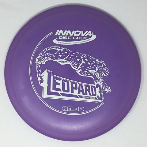 Innova Leopard3 (DX) Fairway Driver