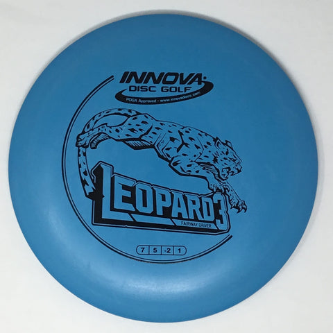 Innova Leopard3 (DX) Fairway Driver