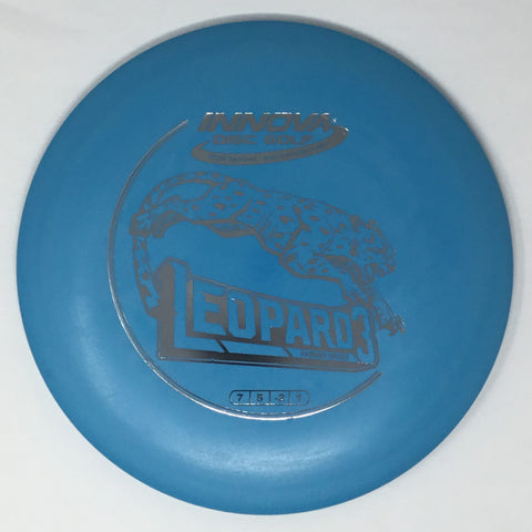 Innova Leopard3 (DX) Fairway Driver