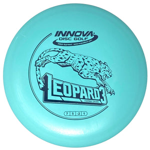 Innova Leopard3 (DX) Fairway Driver