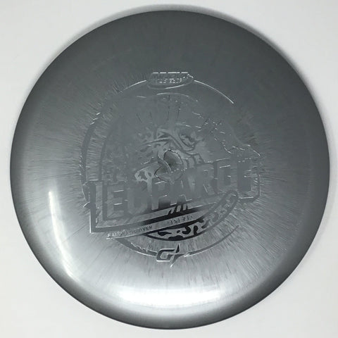 Innova Leopard3 (GStar) Fairway Driver