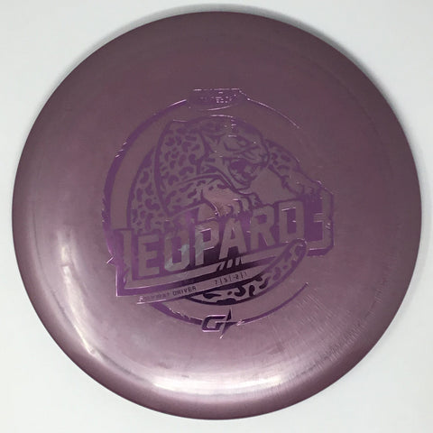 Innova Leopard3 (GStar) Fairway Driver