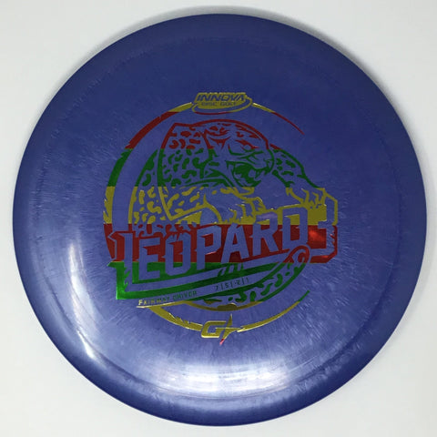 Innova Leopard3 (GStar) Fairway Driver